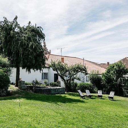 Casa Da Tapa 7 Βίλα Vila Pouca de Aguiar Εξωτερικό φωτογραφία