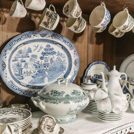 Casa Da Tapa 7 Βίλα Vila Pouca de Aguiar Εξωτερικό φωτογραφία