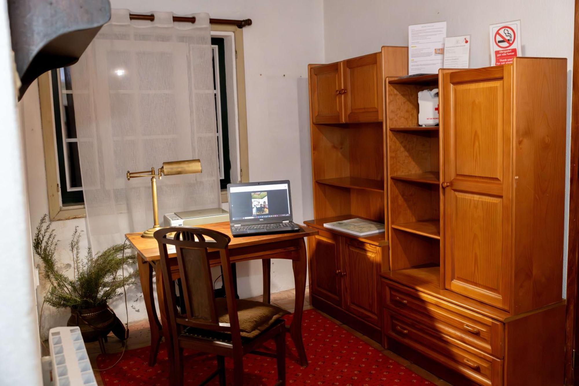 Casa Da Tapa 7 Βίλα Vila Pouca de Aguiar Εξωτερικό φωτογραφία