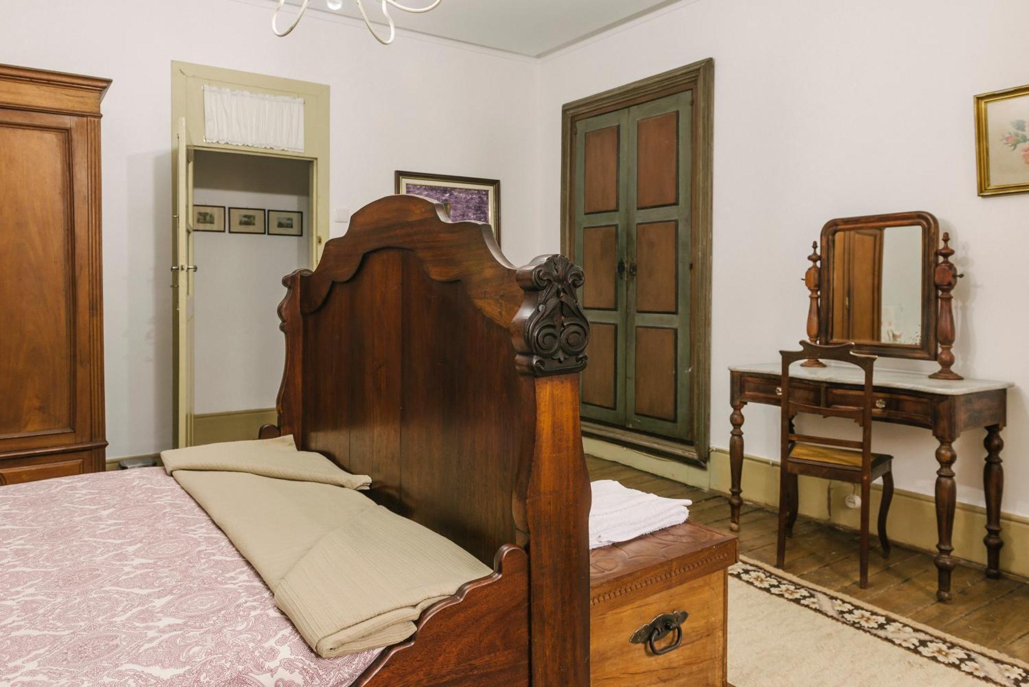 Casa Da Tapa 7 Βίλα Vila Pouca de Aguiar Εξωτερικό φωτογραφία