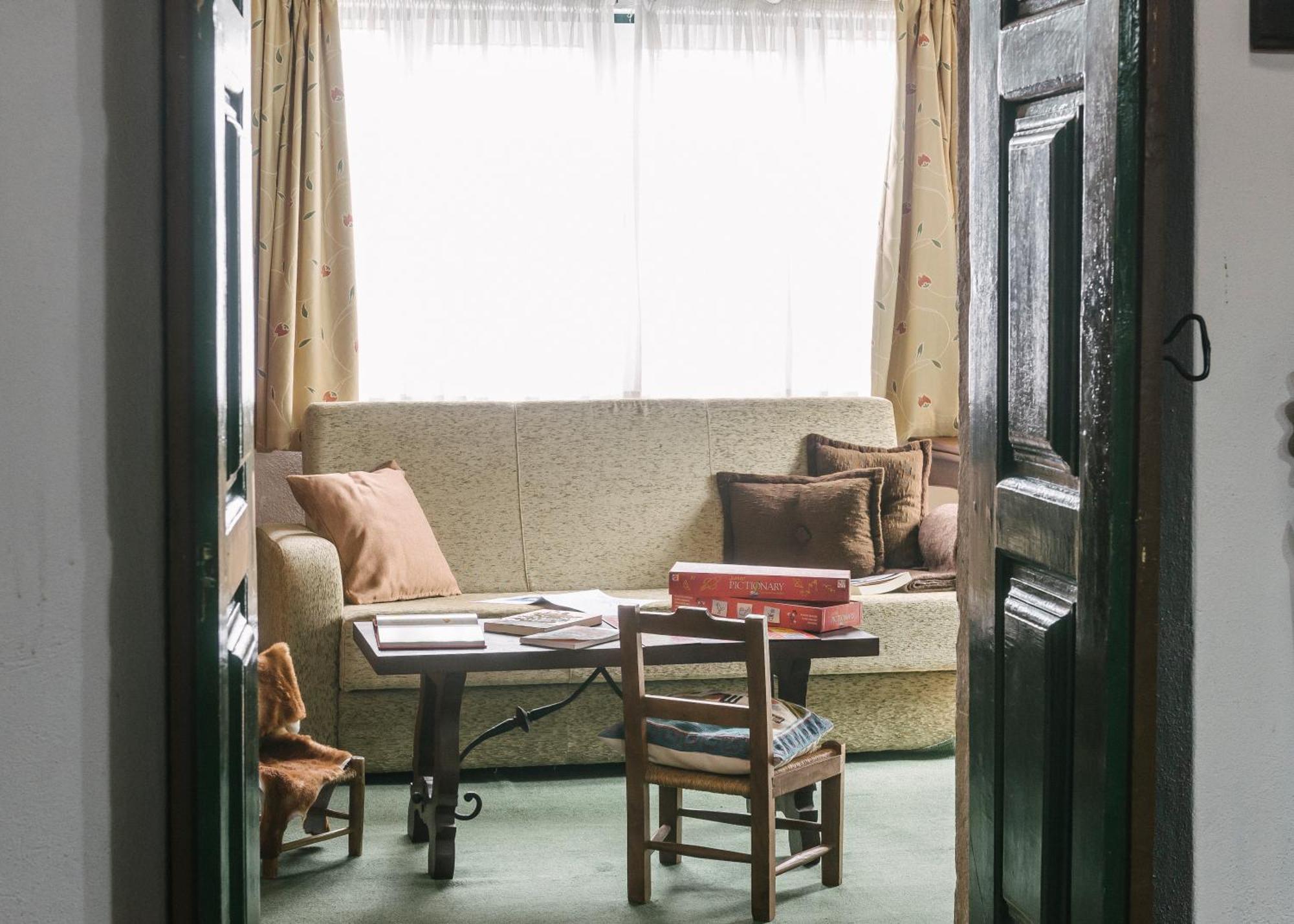 Casa Da Tapa 7 Βίλα Vila Pouca de Aguiar Εξωτερικό φωτογραφία