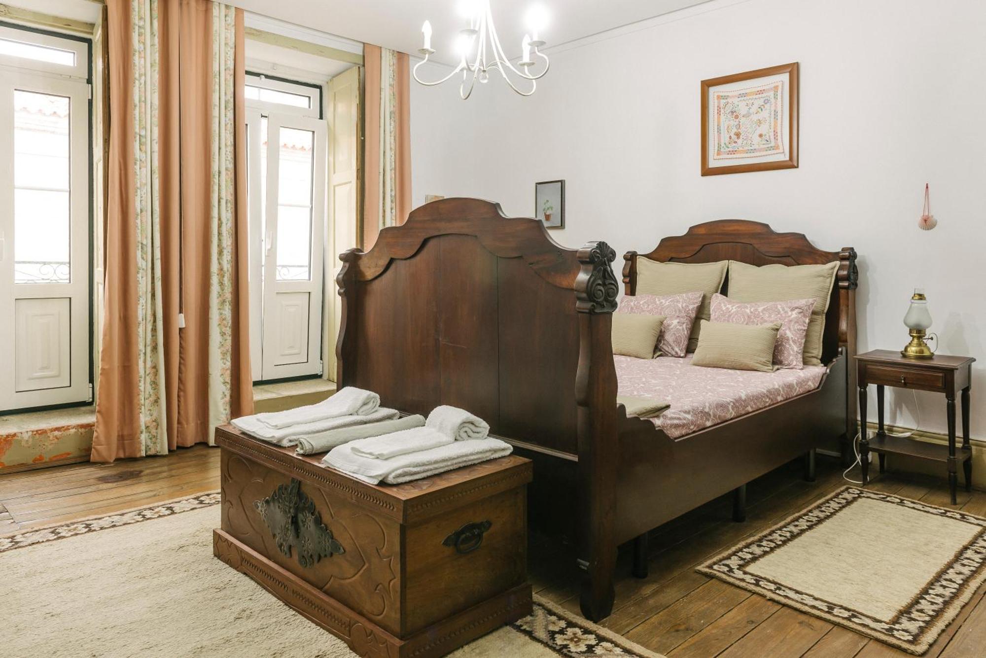 Casa Da Tapa 7 Βίλα Vila Pouca de Aguiar Εξωτερικό φωτογραφία