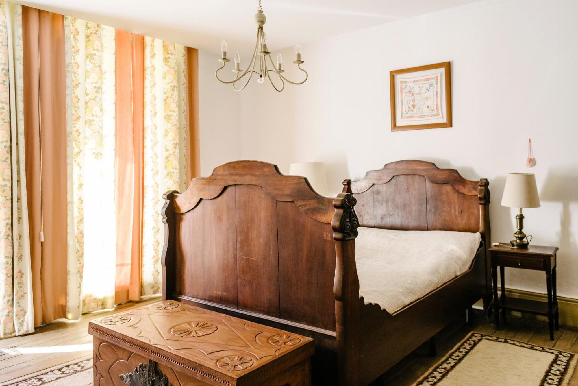 Casa Da Tapa 7 Βίλα Vila Pouca de Aguiar Εξωτερικό φωτογραφία